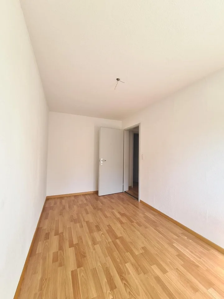 Wohnen für kleines Budget