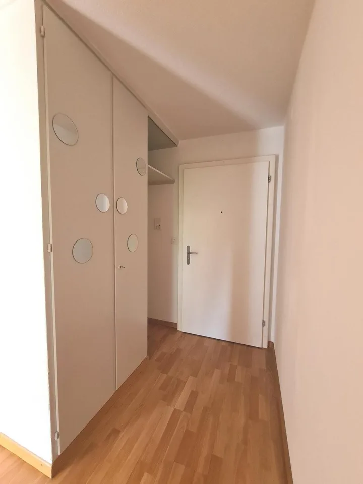 Wohnen für kleines Budget