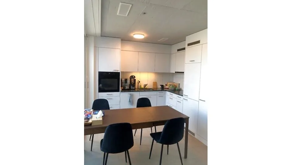 2½ ZI-WOHNUNG IN MURI (AG), MÖBLIERT, TEMPORÄR