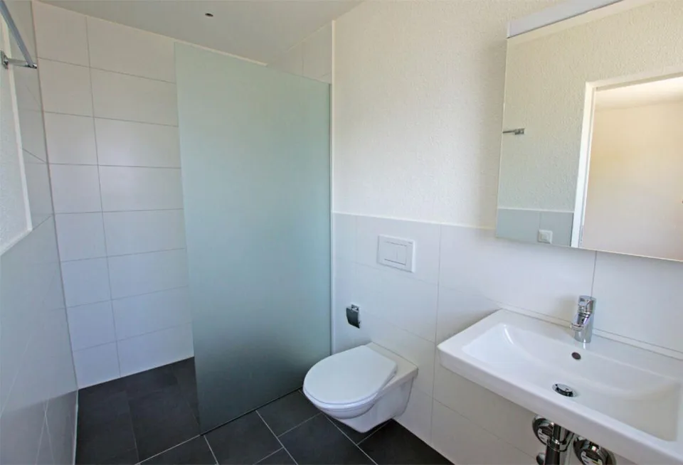 Appartement spacieux et lumineux de 4,5 pièces