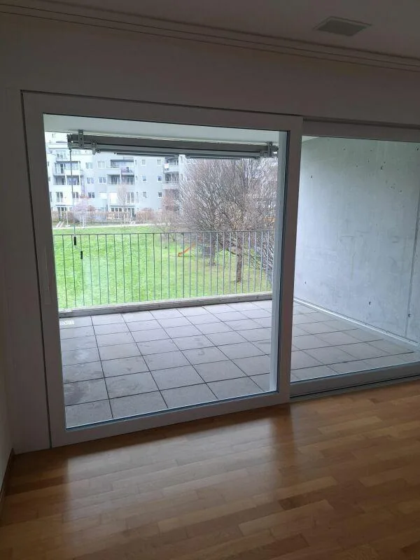 Appartement spacieux et lumineux de 4,5 pièces