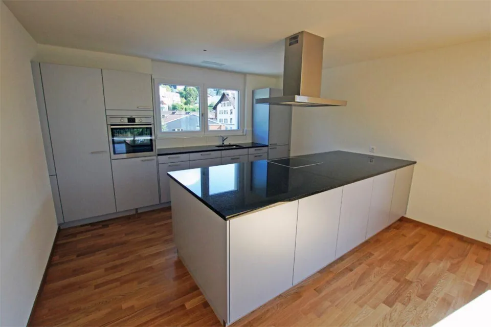 Appartement spacieux et lumineux de 4,5 pièces