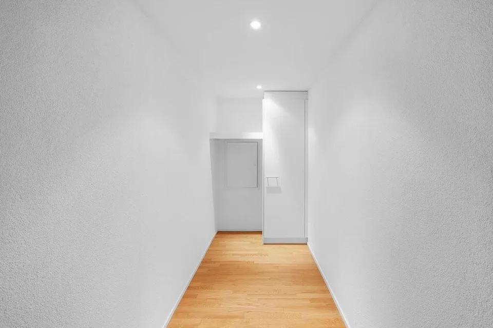 Gemütliche 3.5-Zimmer-Wohnung im Gretznebach