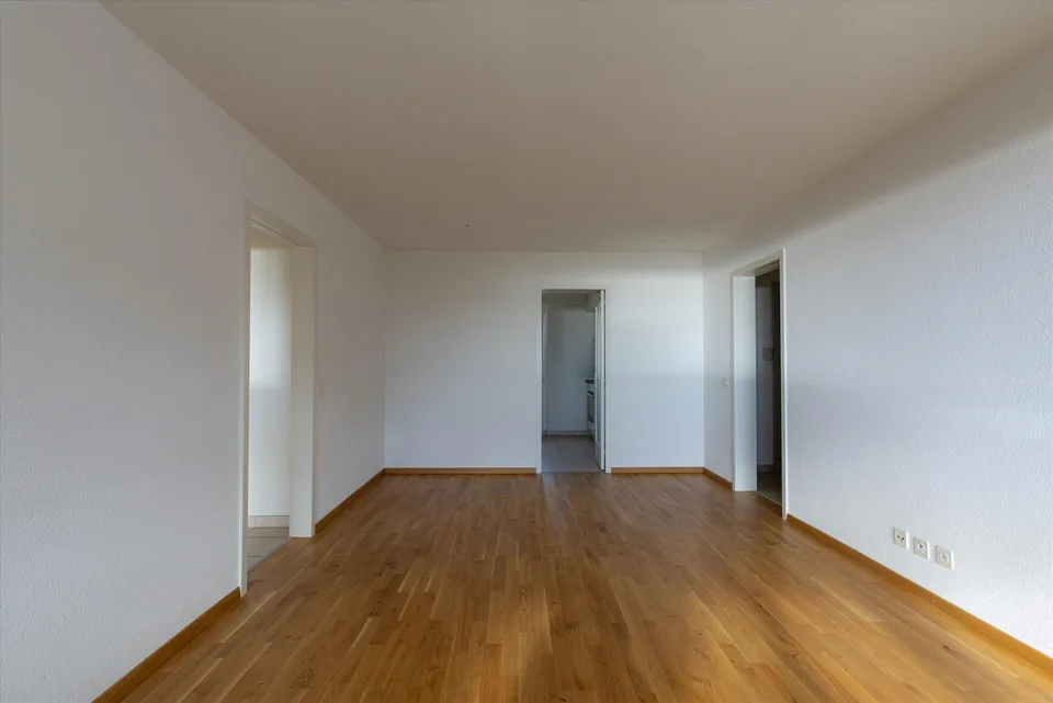 Appartamento con vista sul lago