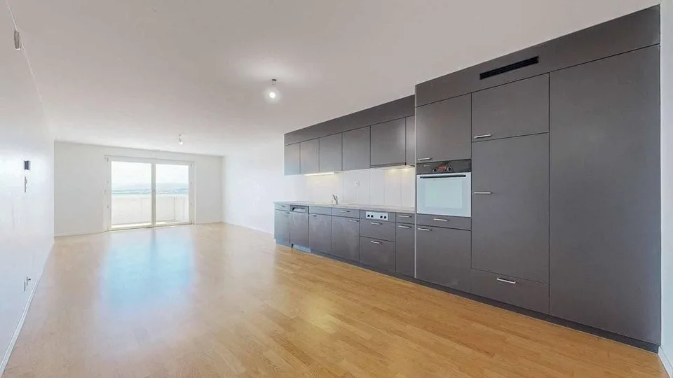 Ihr neues Zuhause vereinfacht Ihre Reisen