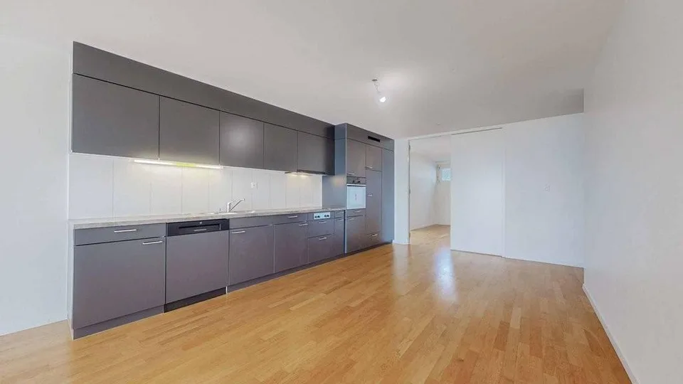 Ihr neues Zuhause vereinfacht Ihre Reisen