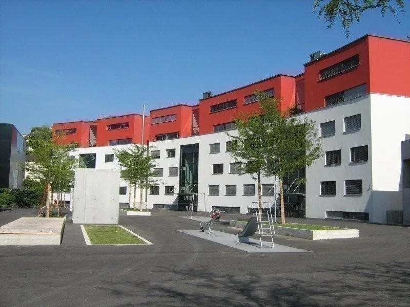 Ihr neues Zuhause vereinfacht Ihre Reisen