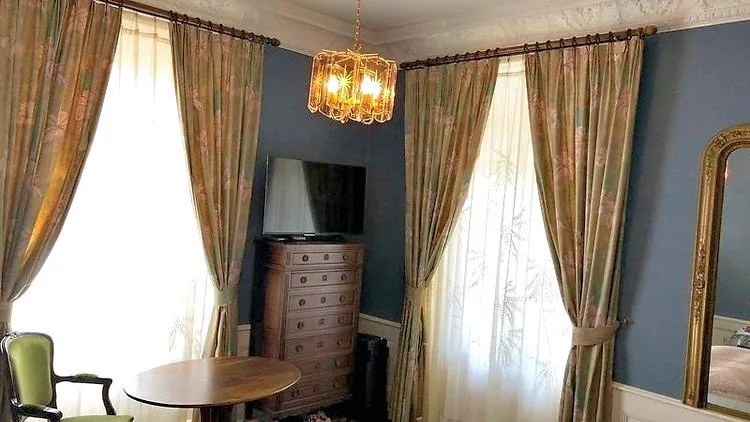 APPARTEMENT 4 PIÈCES À YVERDON-LES-BAINS (VD), MEUBLÉ