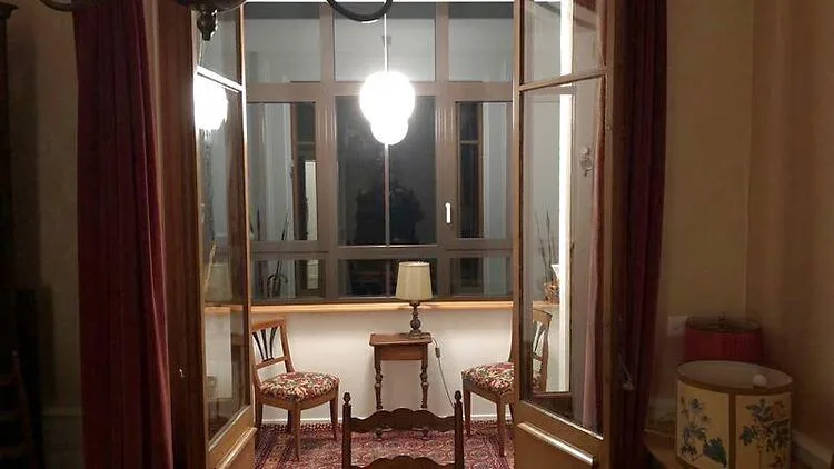 APPARTEMENT 4 PIÈCES À YVERDON-LES-BAINS (VD), MEUBLÉ