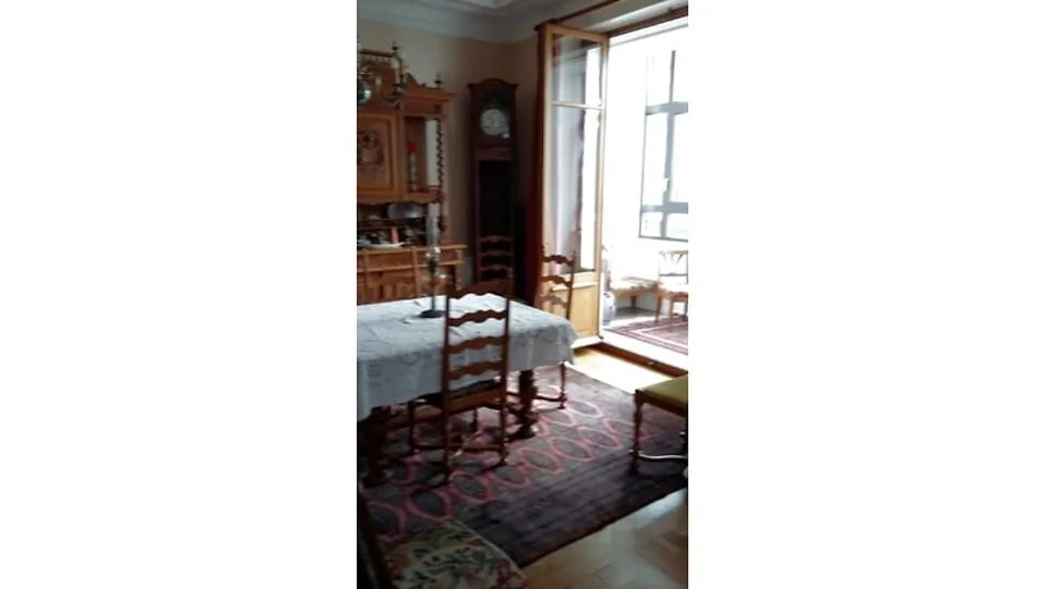 APPARTEMENT 4 PIÈCES À YVERDON-LES-BAINS (VD), MEUBLÉ