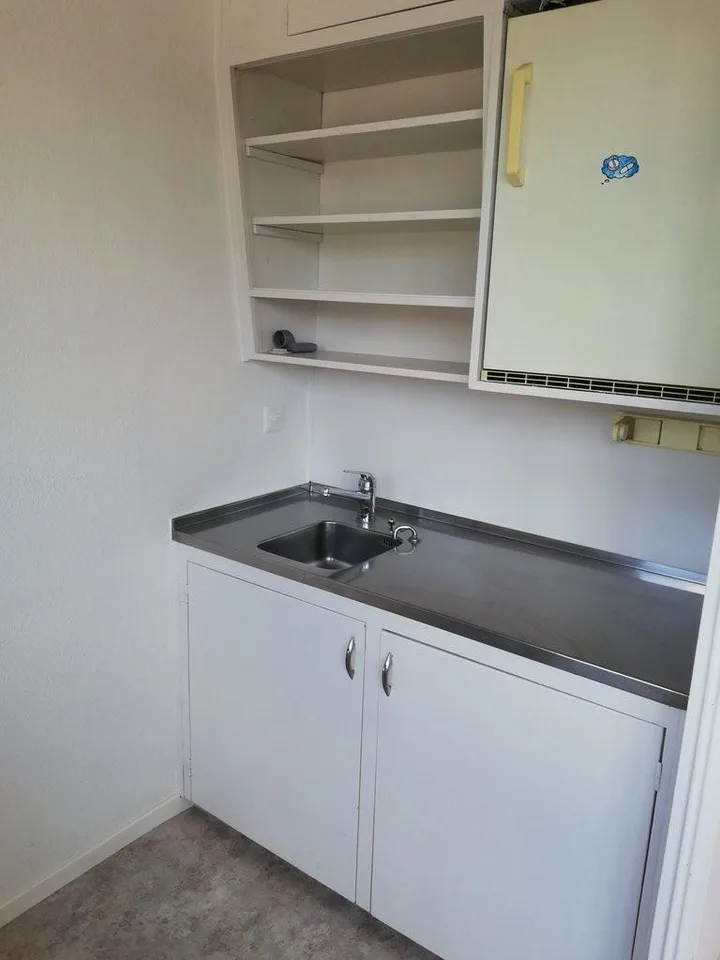 Grosszügige 1-Z'Wohnung in erstklassiger, zentraler Lage