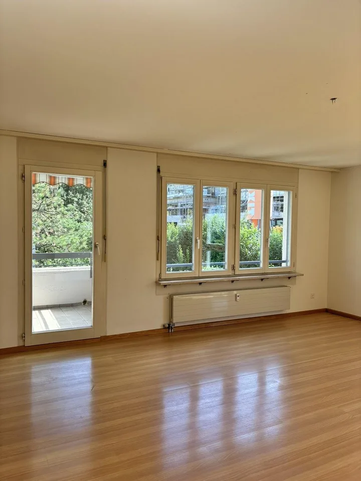 3.5-Zimmerwohnung in Lausen zu vermieten – Foto 6 von 12