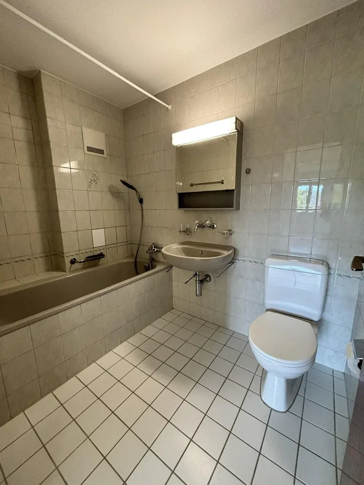 3.5-Zimmerwohnung in Lausen zu vermieten – Foto 11 von 12