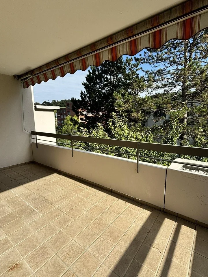 3.5-Zimmerwohnung in Lausen zu vermieten – Foto 12 von 12