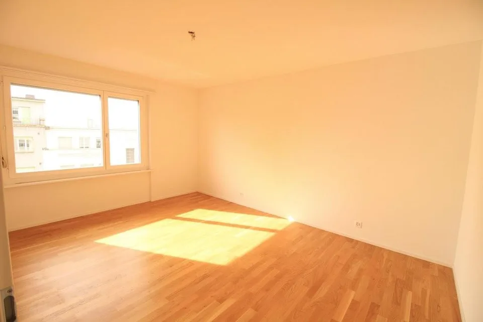 Hier endet Ihre Wohnungssuche