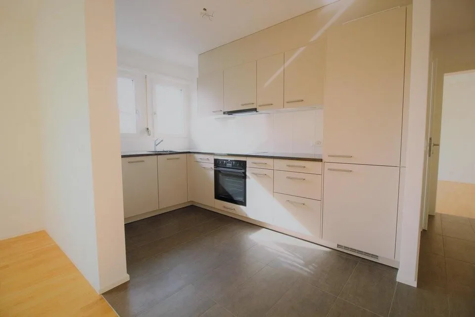 Hier endet Ihre Wohnungssuche