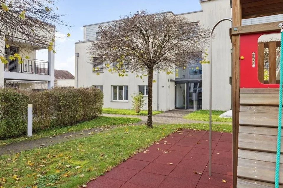 Lebensqualität, die man jeden Tag spürt