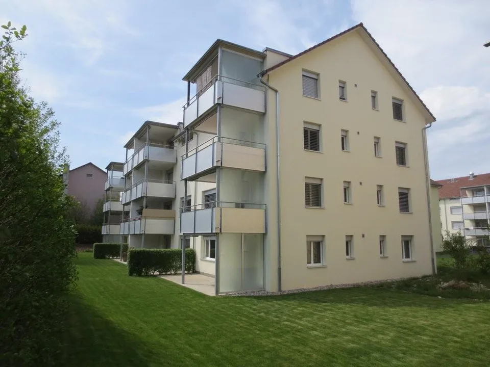 Alles was man zum Leben braucht!