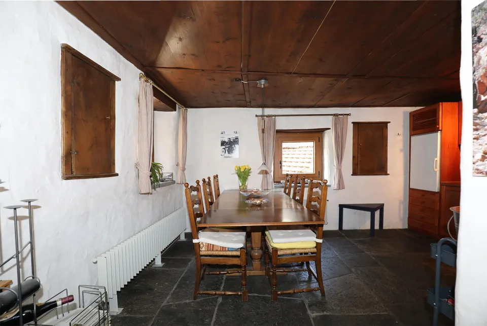 Grosszügiges Rustico, mit originalen Details und Geschmack ausgebaut – Foto 6 von 18