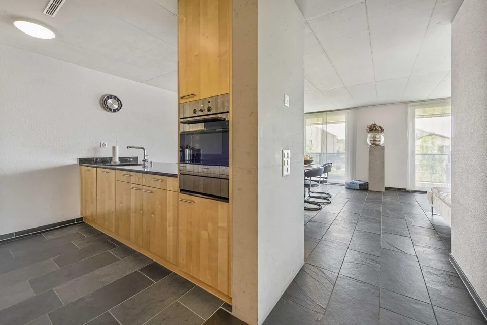 Beaucoup d'espace pour toute la famille – Appartement de 5,5 pièces à Sirnach – photo 6 sur 22