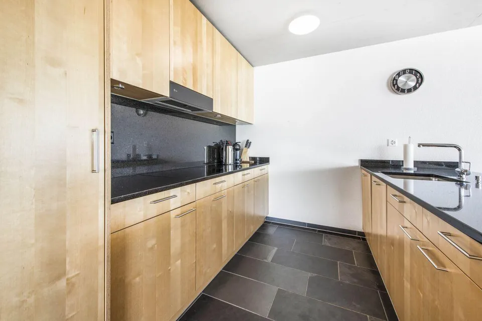 Beaucoup d'espace pour toute la famille – Appartement de 5,5 pièces à Sirnach – photo 7 sur 22