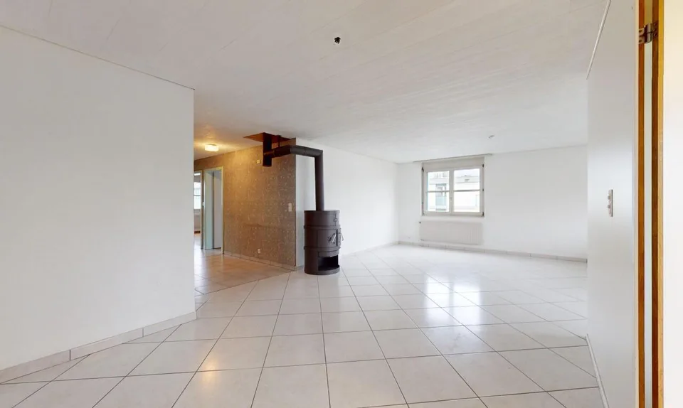 4,5 stanze con balcone e vista panoramica - Ultimo piano – foto 7 di 18