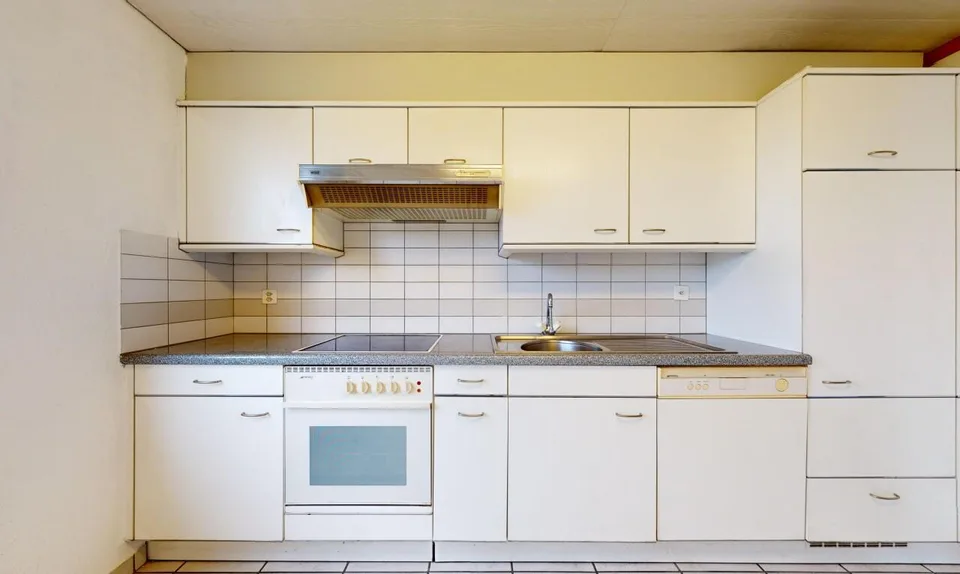 4,5 stanze con balcone e vista panoramica - Ultimo piano – foto 8 di 18