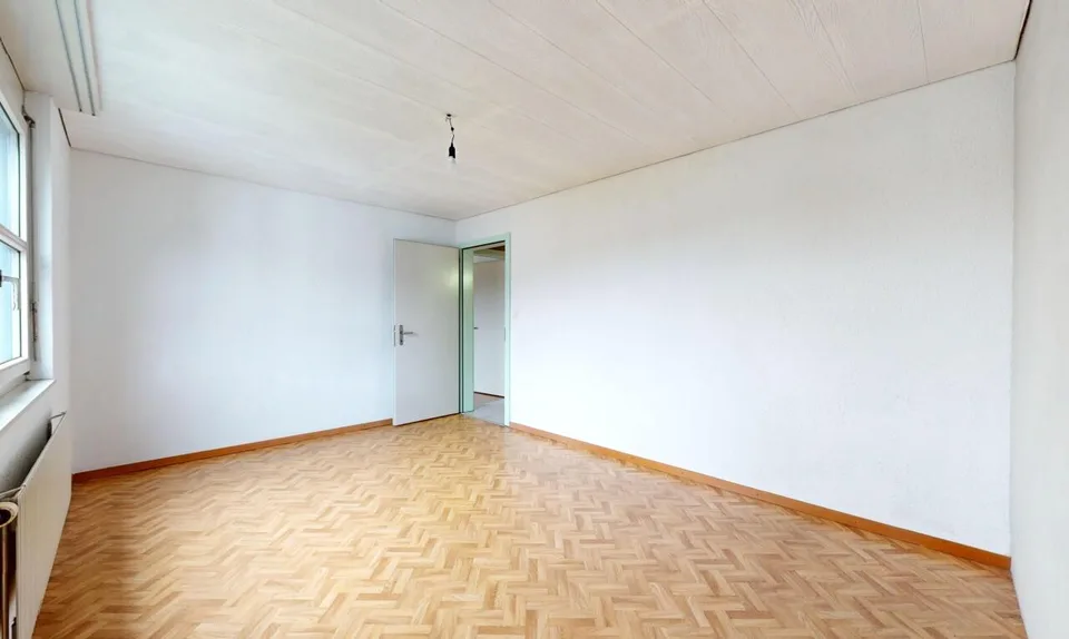 4,5 stanze con balcone e vista panoramica - Ultimo piano – foto 11 di 18
