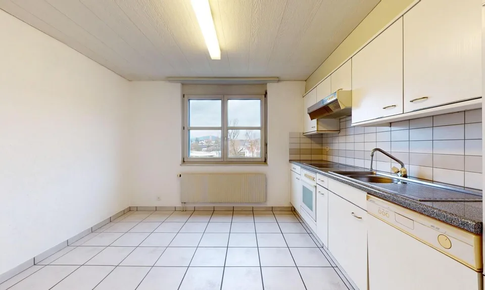 4,5 stanze con balcone e vista panoramica - Ultimo piano – foto 9 di 18