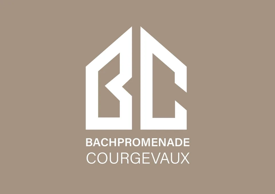 "Neue top 4½-Zimmer-Wohnungen - "Bachpromenade" - Courgevaux"