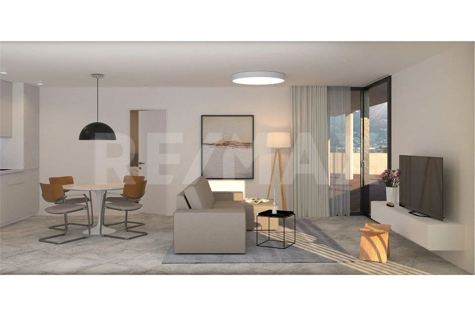 Appartamenti di Nuova Costruzione con bella Vista - Consegna Estat... – Foto 13 von 28