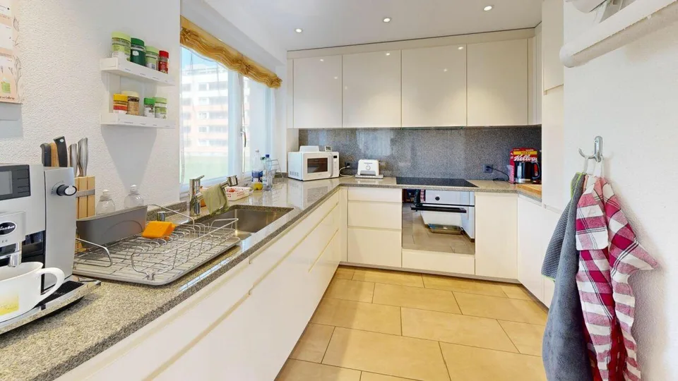 Maison unifamiliale 5,5 pièces, Föhrenweg 3, Buchs