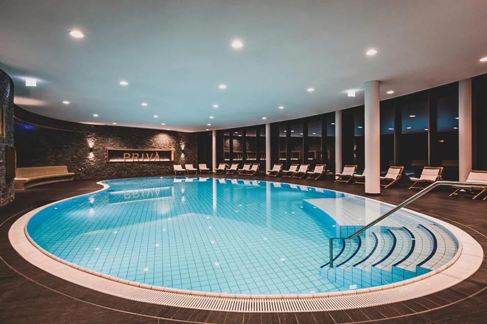 Maintenant vous pouvez posséder une partie de la PRIVÀ Alpine Lodge Lenzerheide ! – photo 6 sur 7