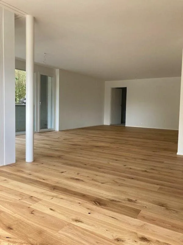 Zu verkaufen 3.5 Zimmer-Eigentumswohnungen 132m2 mit Mietverhältnis