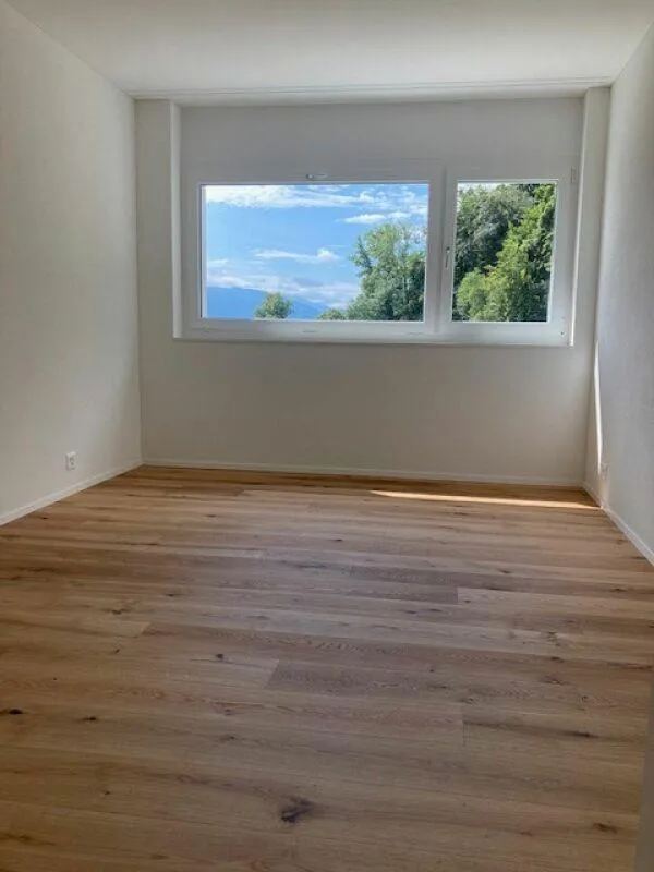 Zu verkaufen 3.5 Zimmer-Eigentumswohnungen 132m2 mit Mietverhältnis