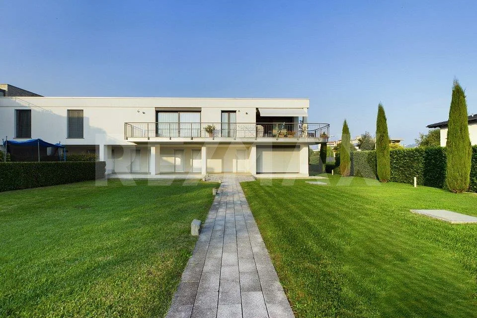 Vivere in un moderno e unico complesso residenziale