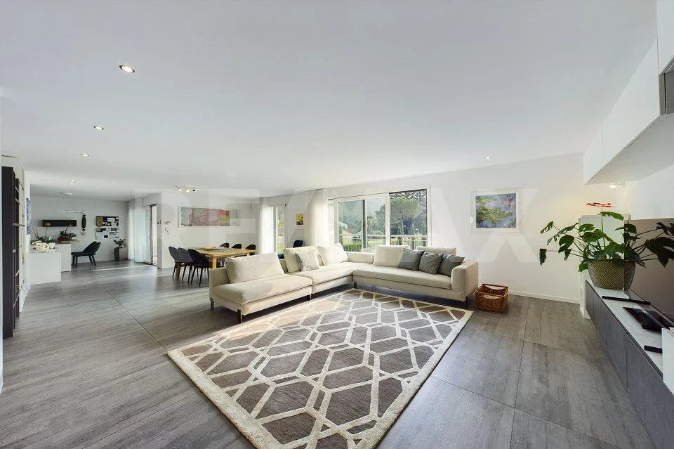 Vivere in un moderno e unico complesso residenziale