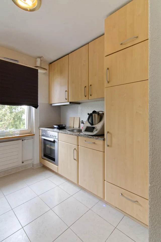 Appartement 4 pièces abordable avec vue sur le lac – photo 6 sur 7