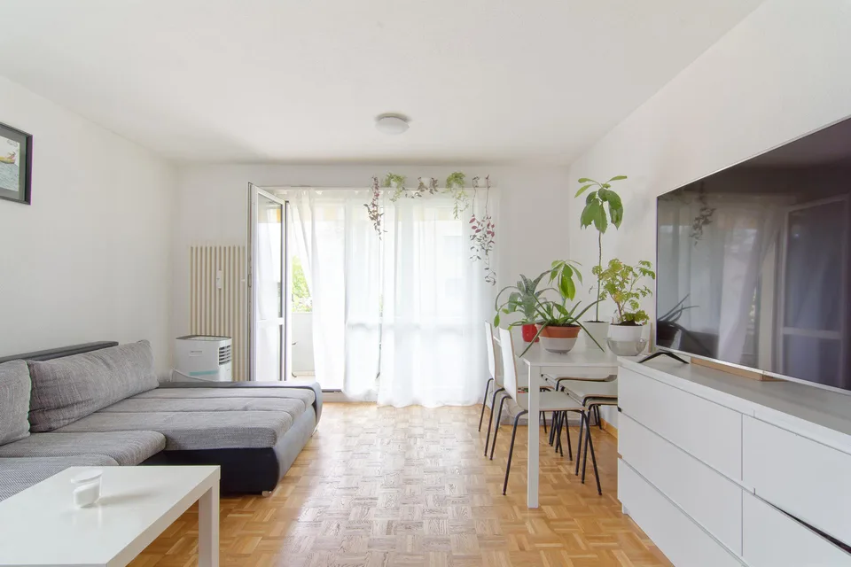 Appartement 4 pièces abordable avec vue sur le lac – photo 7 sur 7