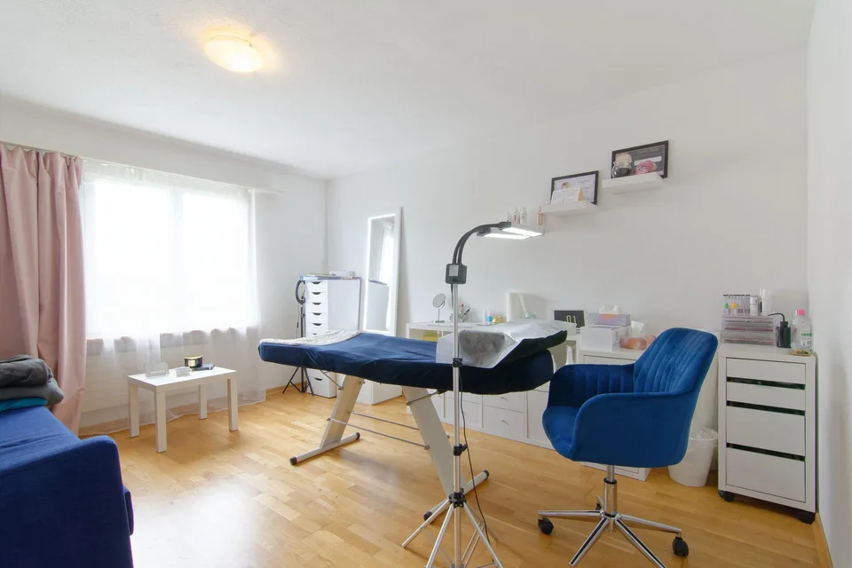 Appartamento 4 locali economico con vista sul lago