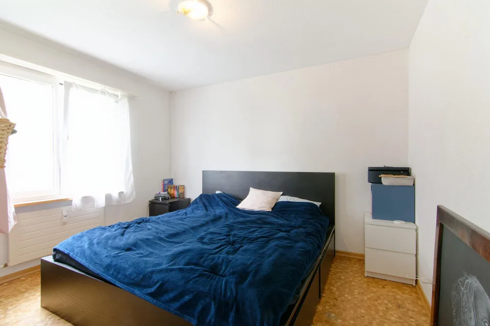 Appartamento 4 locali economico con vista sul lago