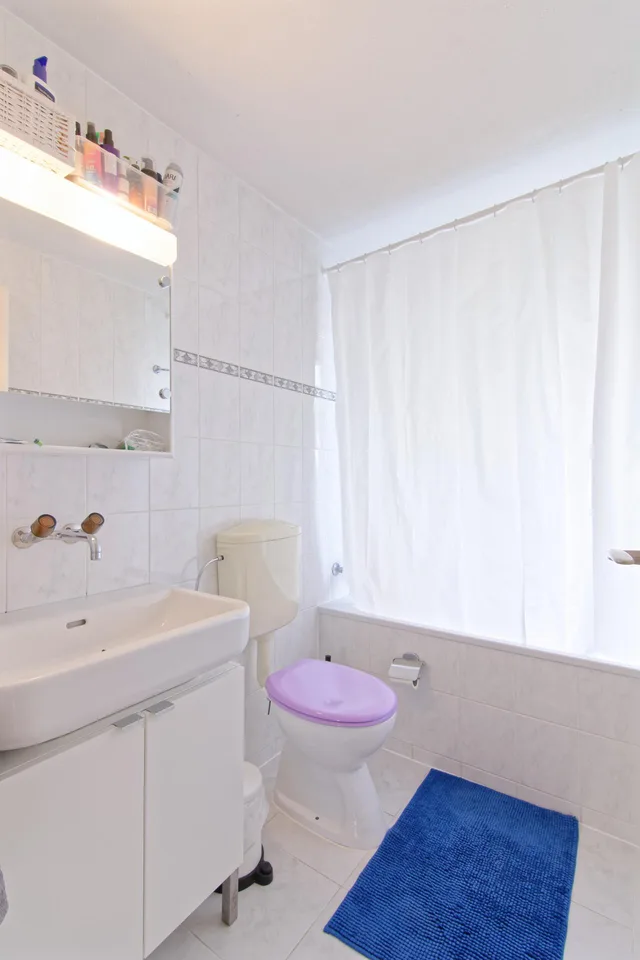 Appartamento 4 locali economico con vista sul lago