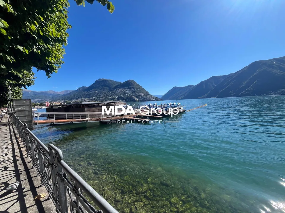 Appartamento - Lugano