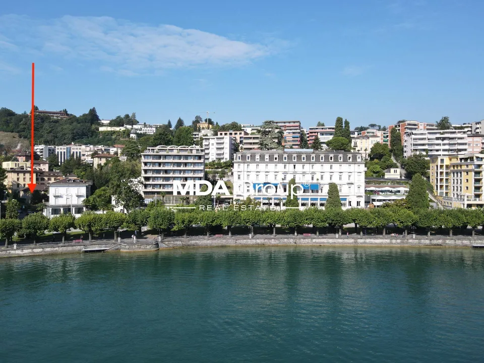 Appartamento - Lugano