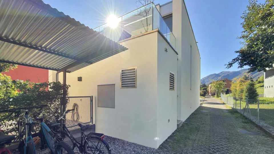 Tegna - Villetta moderna – Foto 18 von 18