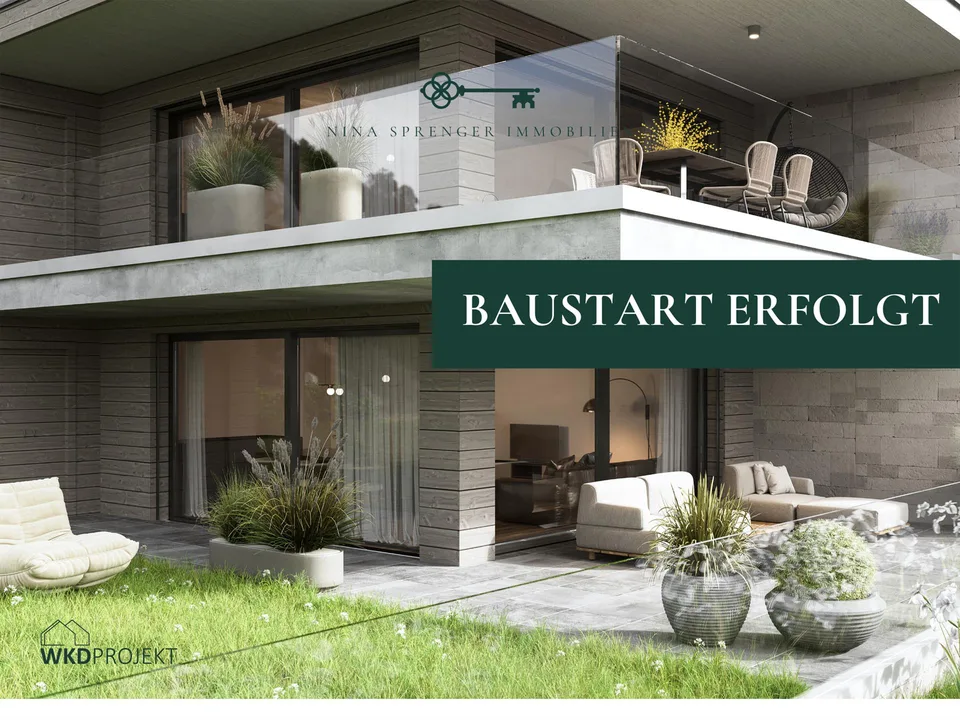 New Building "UNTER DEN REBEN" in AU (SG) | SOLD! – photo 10 of 11