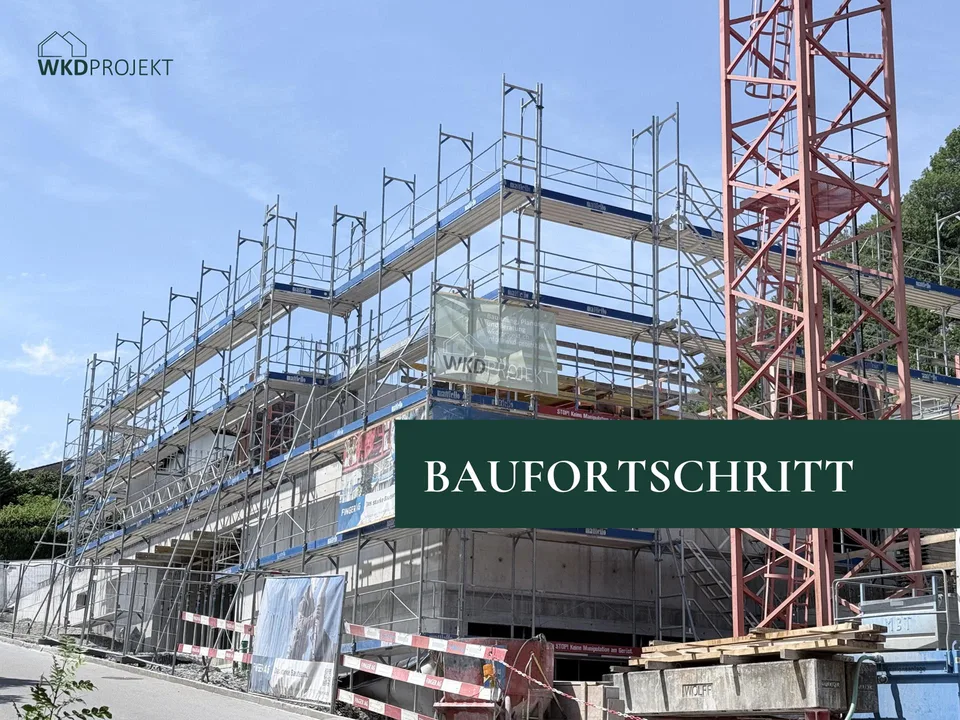New Building "UNTER DEN REBEN" in AU (SG) | SOLD! – photo 11 of 11