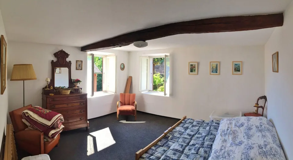 Villa - Carabbia – photo 8 of 13
