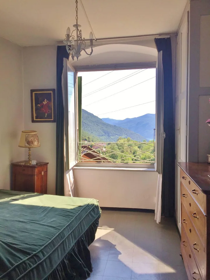Villa - Carabbia – photo 9 of 13