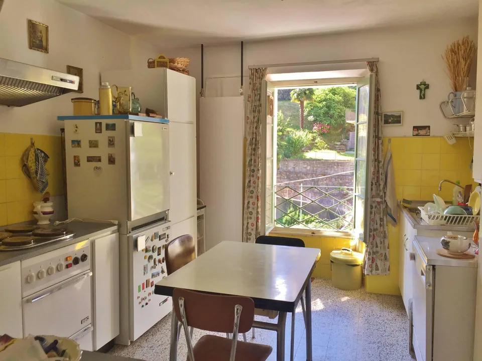 Villa - Carabbia – photo 10 of 13
